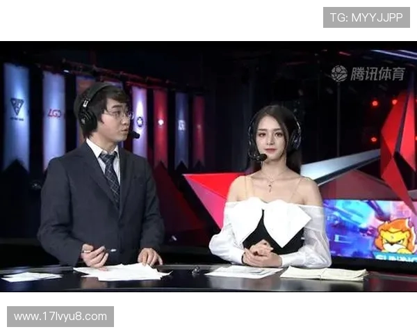 专访李芳：探寻英雄联盟背后的成功秘诀与发展策略