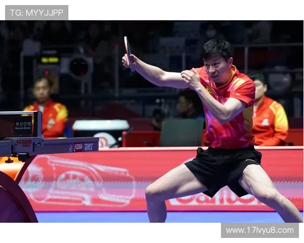 乒乓球传奇吴军的深度对话与人生启示探索