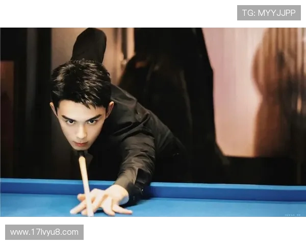 吴磊的乒乓球人生深度对话探索运动与梦想的交汇点