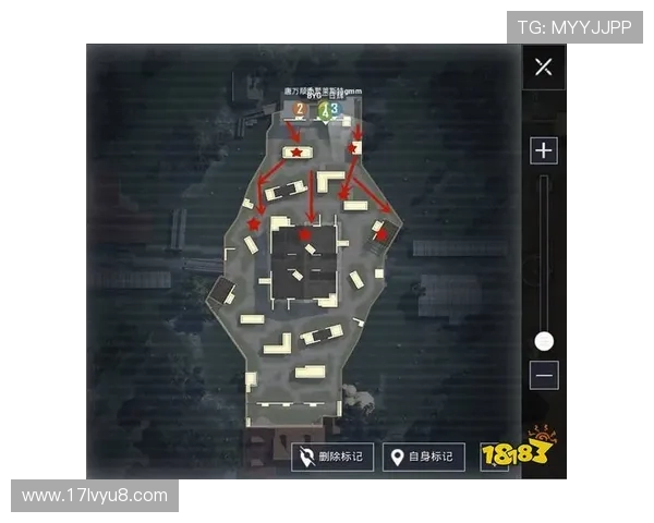 和平精英焦点：深入解析WE战队的实力与战术优势